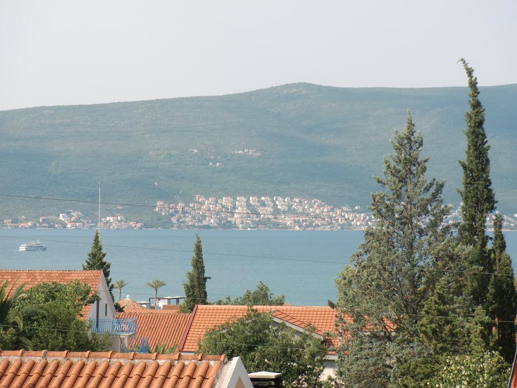 Apartment Villa Dobrijevic -Seljanovo 蒂瓦特 客房 照片